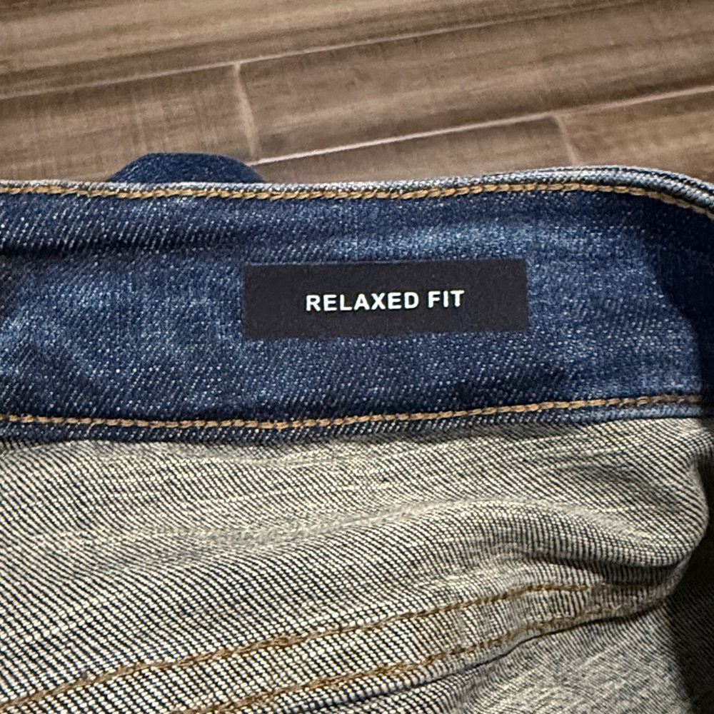 New Judy Blue Relaxed Fit 24W - Picture 7 of 9